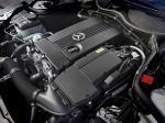 Mercedes-Benz CLC200 Kompressor 2008 года (AU)